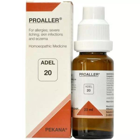 Adel 20 Proller 20 Ml Adel