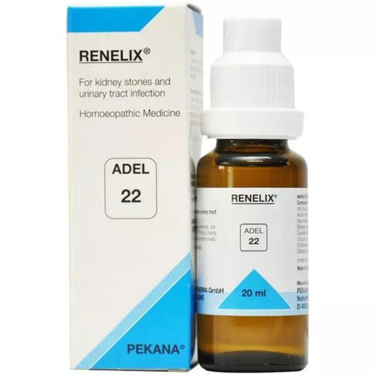 Adel 22 Renelix 20 Ml Adel