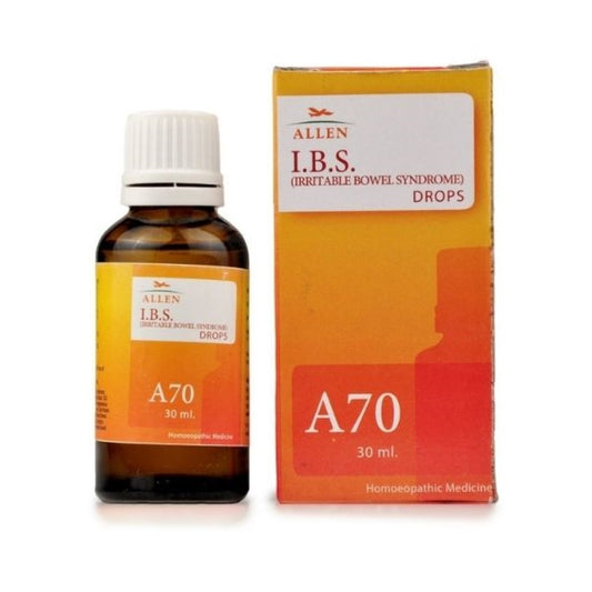 Allen A70 I B S 30 Ml Allenhyd