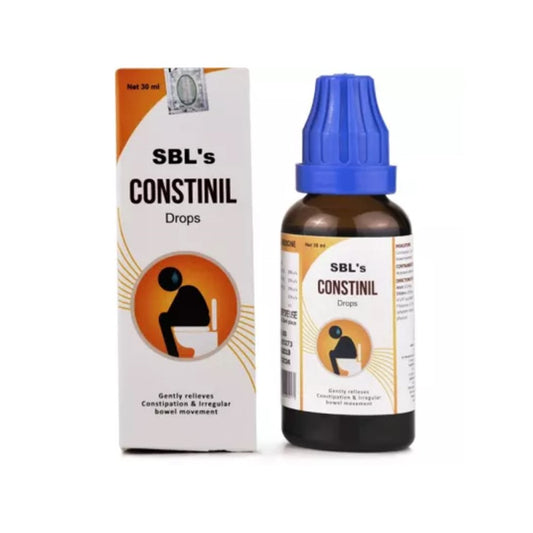 Constinil Drops 30 Ml Sbl