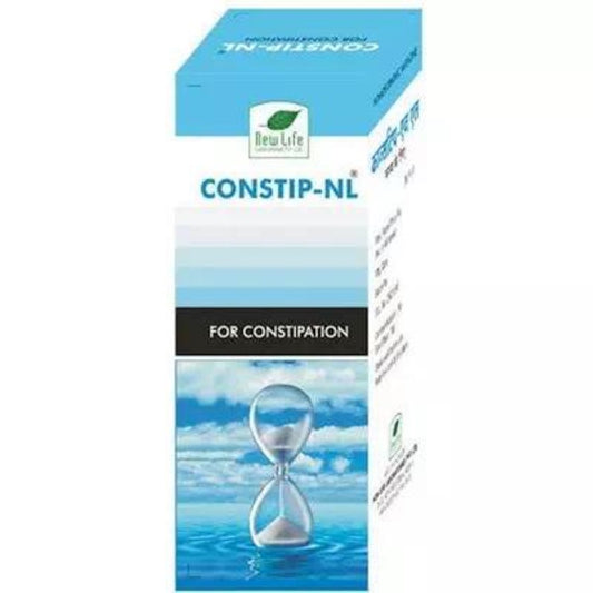 Constip Nl Drop 30 Ml Newlife