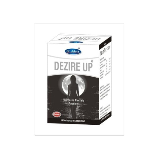 Dezire Up Forte Drops 30 Ml Johns