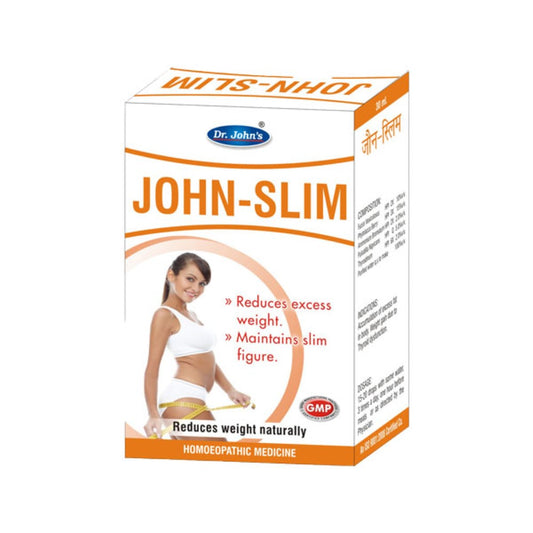 John Slim Drops 30 Ml Johns
