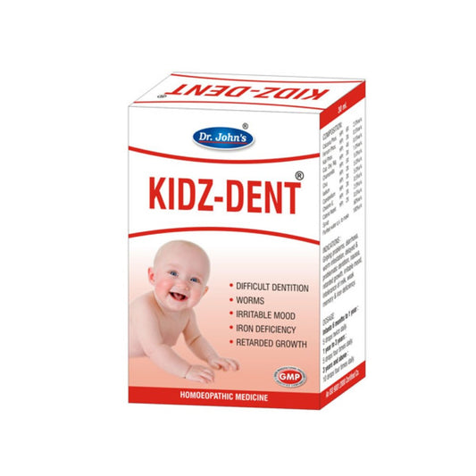 Kidz Dent Drops 30 Ml Johns