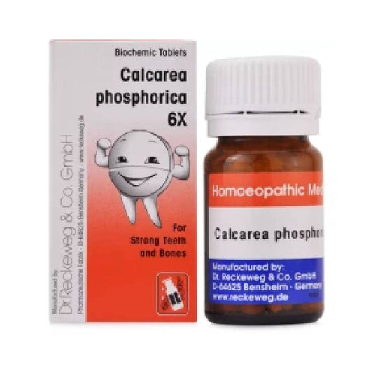 Calcarea Phos Tablet 20g