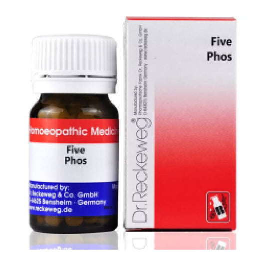 Five Phos Tablet 20g