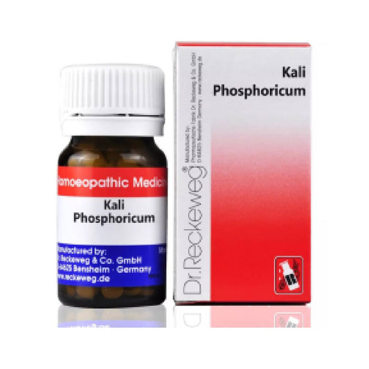 Kali Phosphoricum Tablet 20g