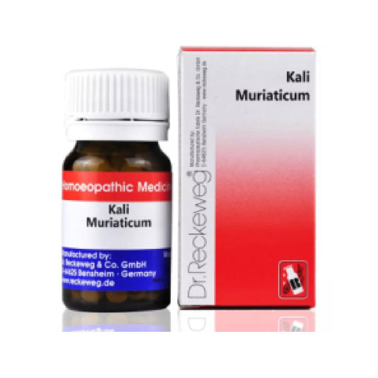 Kali Mur Tablet 20g