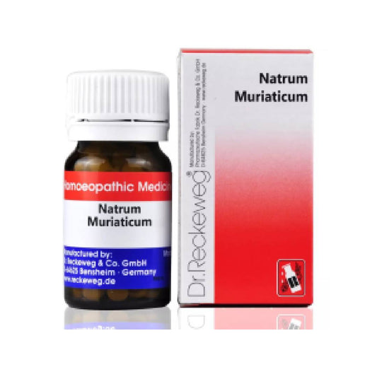 Nat.Mur Tablet 20g