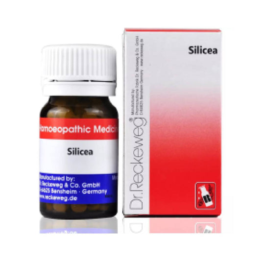 Silicea Tablet Tablet 20g