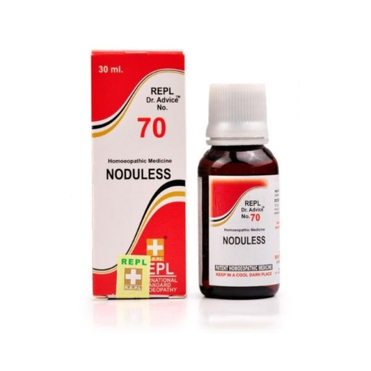 Repl Dr Advice No 70 Nodules 30 Ml Repl