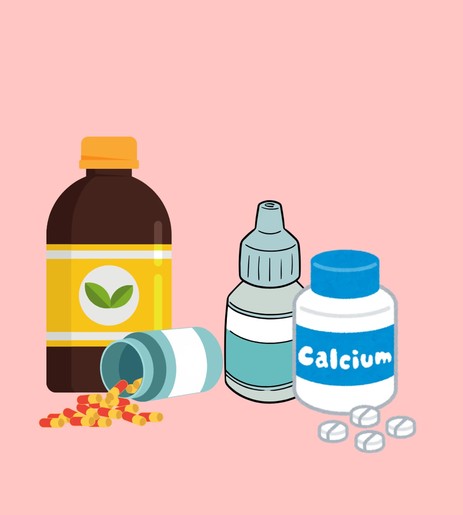 Specialties Formulations