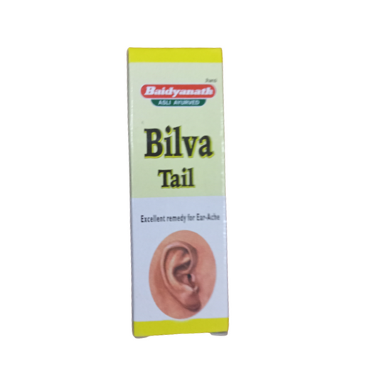 Baidyanath Jhansi Bilva Tel