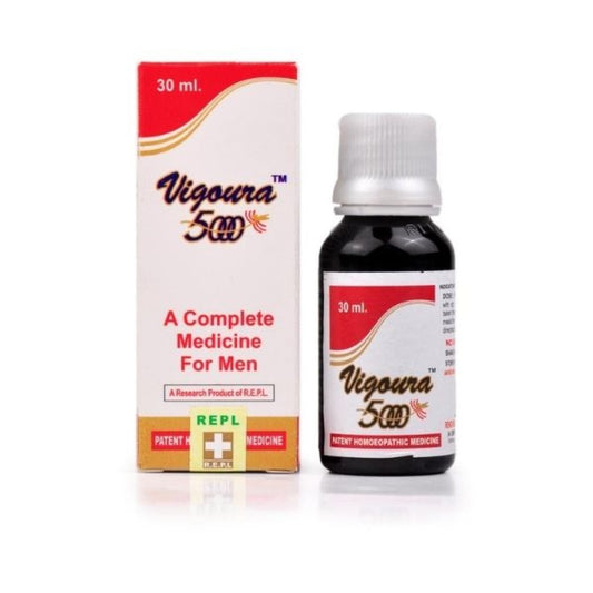 Vigoura 5000 30 Ml Repl