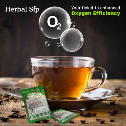 Herbal Sip - Sugar Free