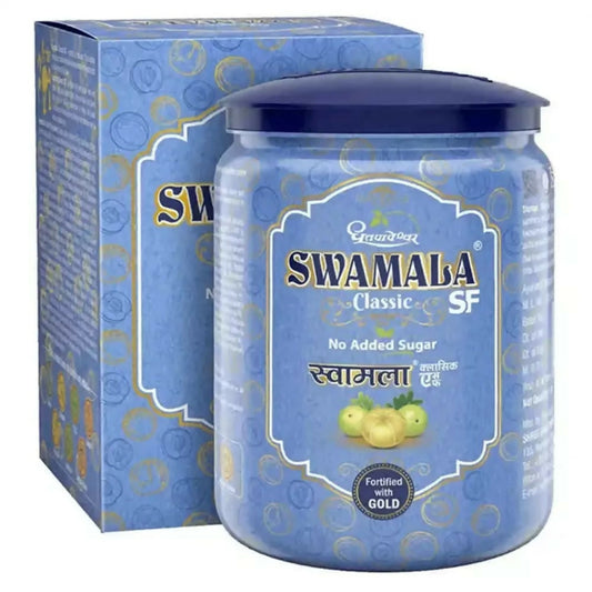 Dhootapapeshwar Swamala Classic SF