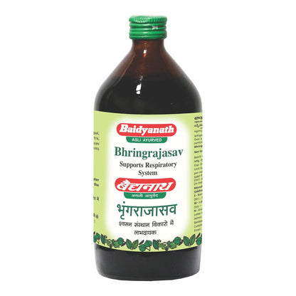 Baidyanath Nagpur Bhringrajasava