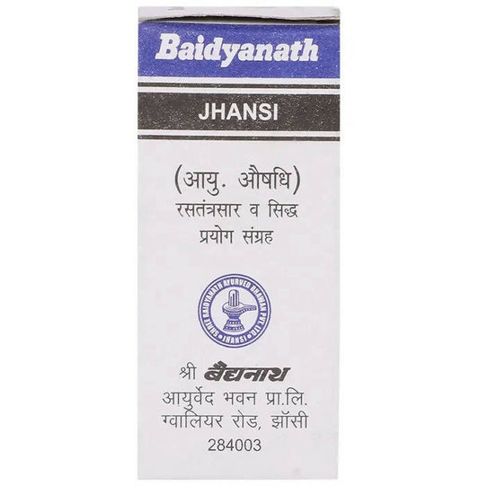 Baidyanath Jhansi Shodhit SJ