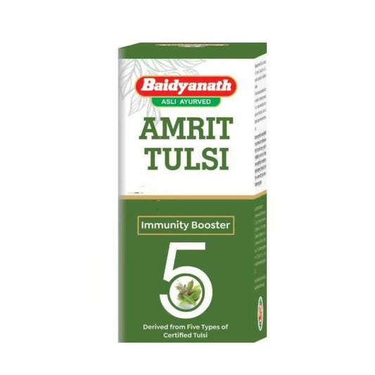 Baidyanath Amrit Tulsi